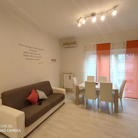 Apartment La Casa Dei Nonni