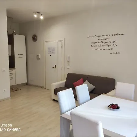 La Casa Dei Nonni Rome