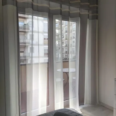Apartment La Casa Dei Nonni
