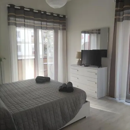 Apartment La Casa Dei Nonni Rome