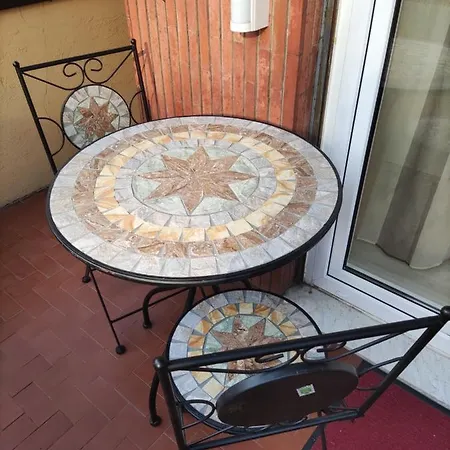 Apartment La Casa Dei Nonni