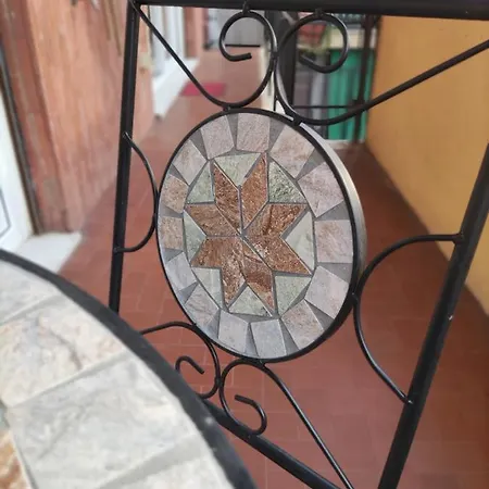 Apartment La Casa Dei Nonni