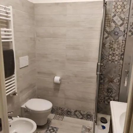 La Casa Dei Nonni Rome