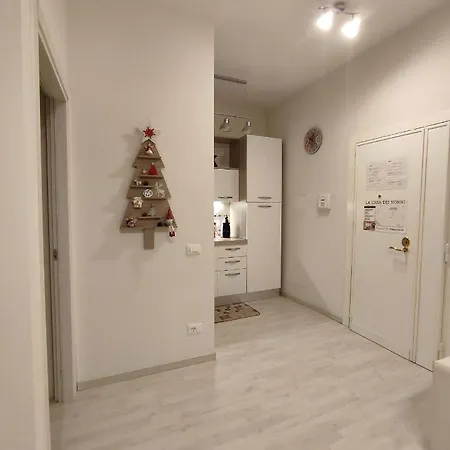 La Casa Dei Nonni Rome