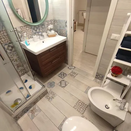 Apartment La Casa Dei Nonni Rome
