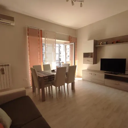 La Casa Dei Nonni Rome