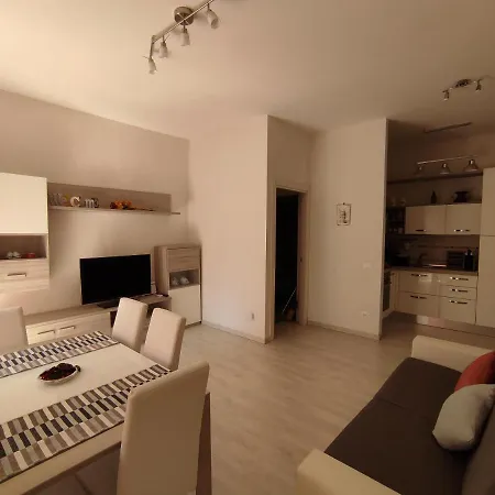 La Casa Dei Nonni *