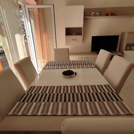 La Casa Dei Nonni Apartment