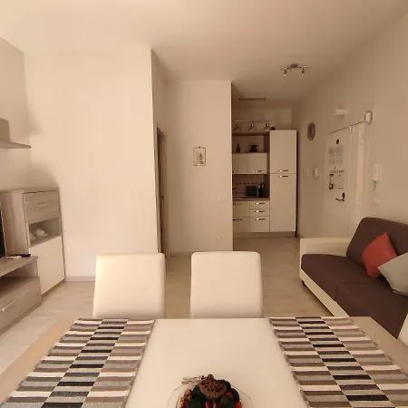 Apartment La Casa Dei Nonni *