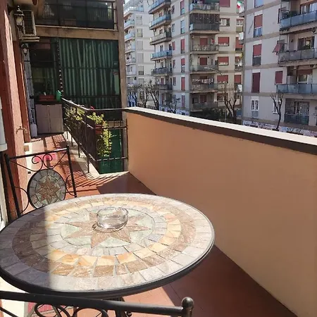 Apartment La Casa Dei Nonni *