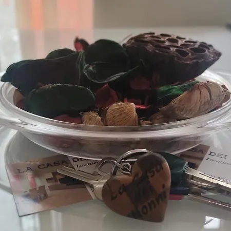 La Casa Dei Nonni