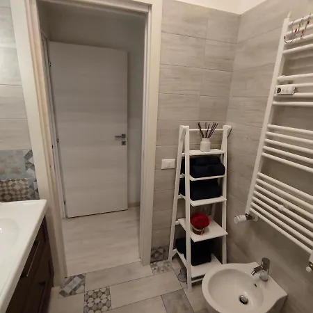 La Casa Dei Nonni Rome
