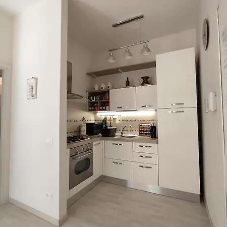 Apartment La Casa Dei Nonni Rome
