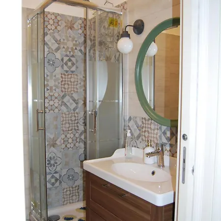 La Casa Dei Nonni Apartment Rome
