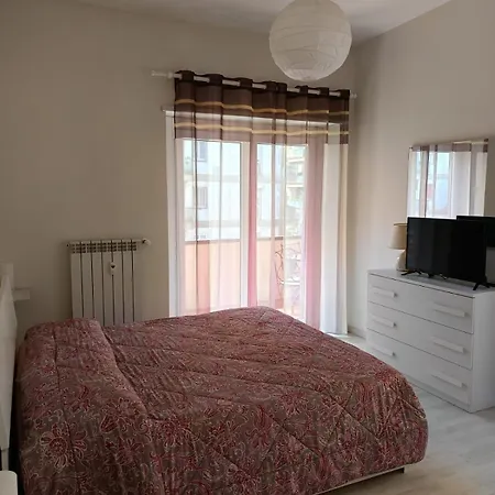 La Casa Dei Nonni Apartment Rome