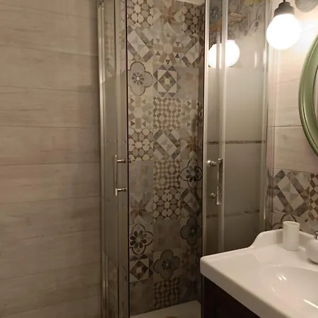 Apartment La Casa Dei Nonni Rome