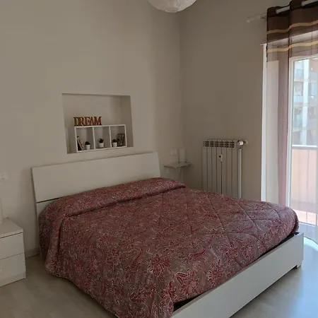 La Casa Dei Nonni Apartment