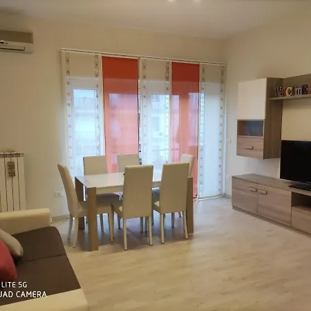 La Casa Dei Nonni Appartement *