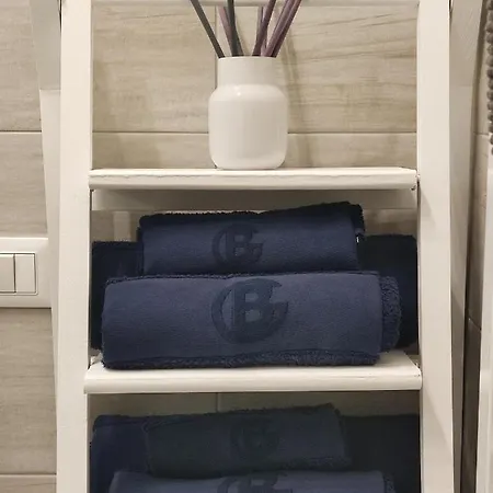 Appartement La Casa Dei Nonni