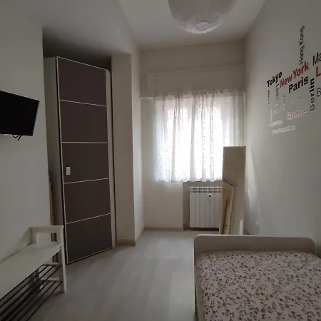 Appartement La Casa Dei Nonni