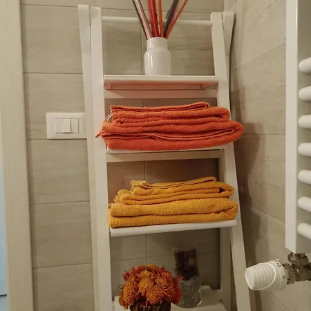 Appartement La Casa Dei Nonni Rome