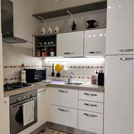 La Casa Dei Nonni * Rom