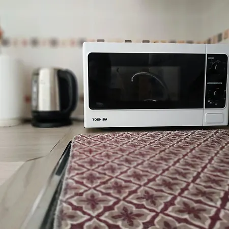 La Casa Dei Nonni Apartamento