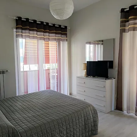 Apartamento La Casa Dei Nonni *