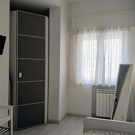 La Casa Dei Nonni * Roma