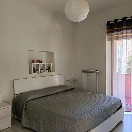 La Casa Dei Nonni Apartment *