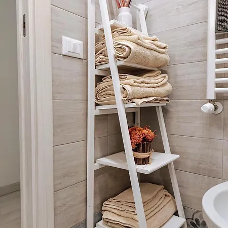 Apartamento La Casa Dei Nonni