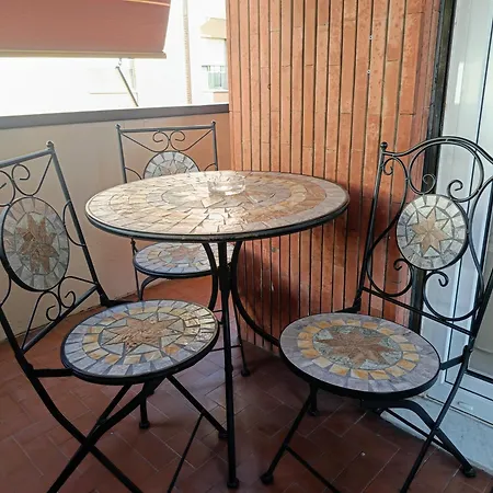 La Casa Dei Nonni *