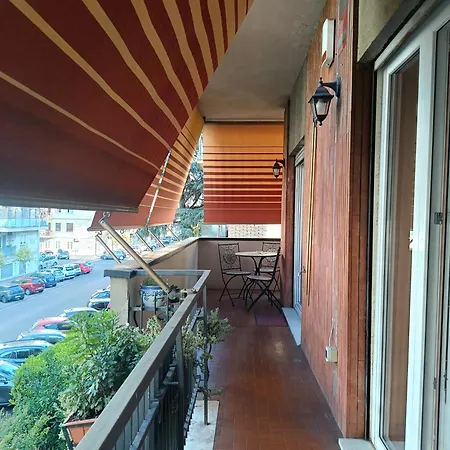 La Casa Dei Nonni Rom