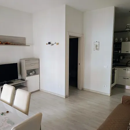 La Casa Dei Nonni * Roma