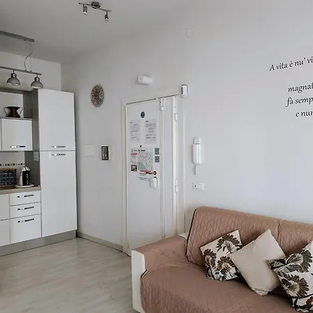 Apartment La Casa Dei Nonni Rom