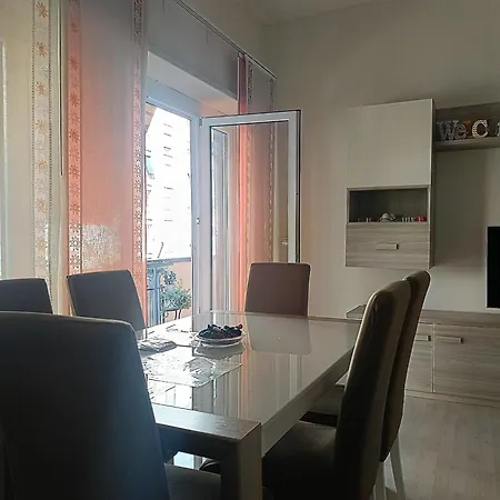 La Casa Dei Nonni A Monte Sacro - Rm Nord * Rome