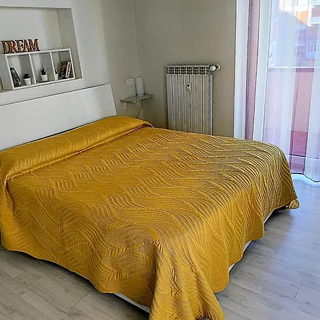 La Casa Dei Nonni A Monte Sacro - Rm Nord Appartement Rome
