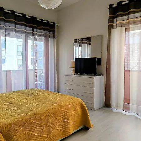 Appartement La Casa Dei Nonni A Monte Sacro - Rm Nord